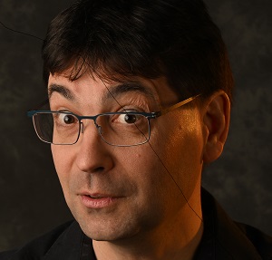 Florent Toniello