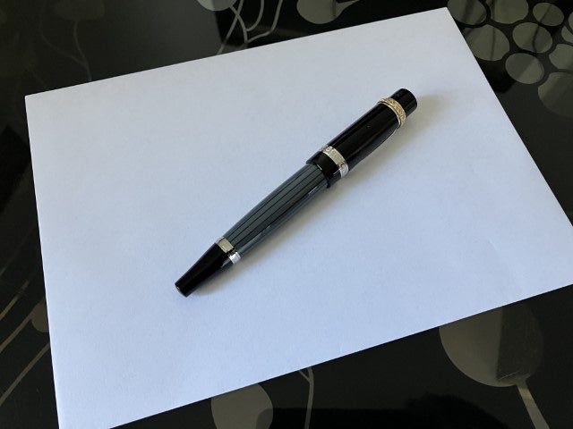 enveloppe