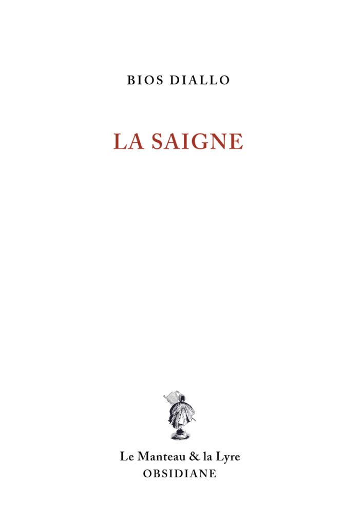 La Saigne