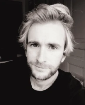 Gaspard Amée