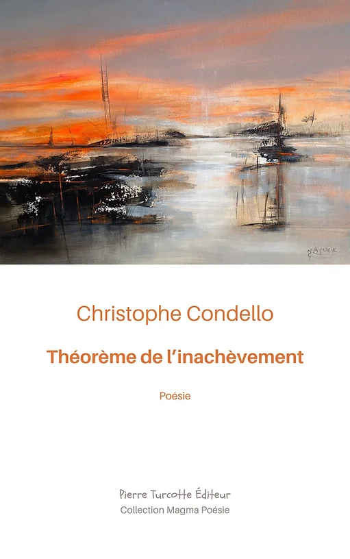 Théorème de l'inachèvement