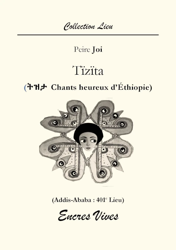 Peire Joi : Tïzïta