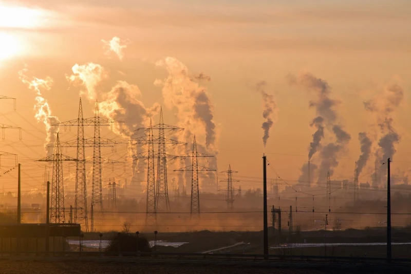 Martin Payette&nbsp;: La Peste climatique