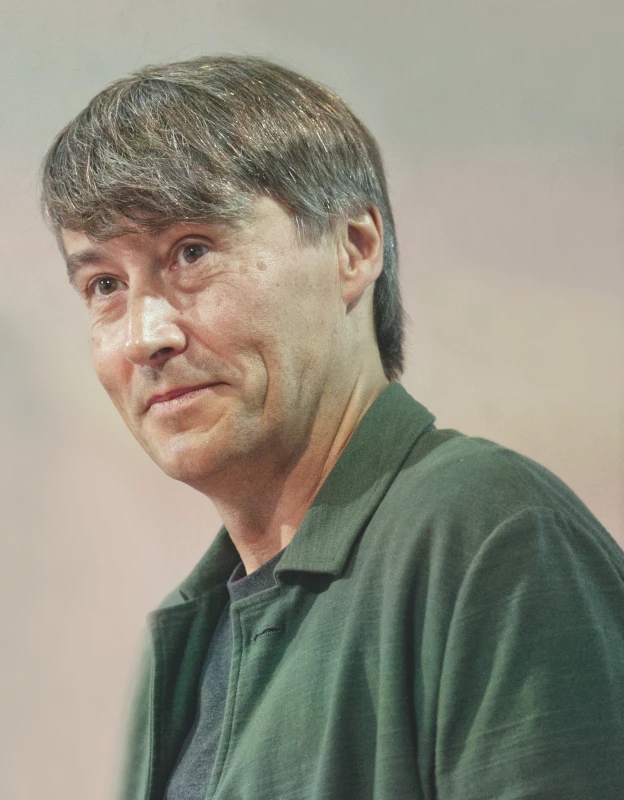 Aleš Šteger (1/2)