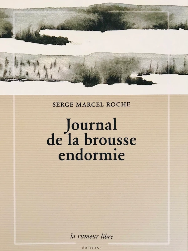 Journal de la brousse endormie