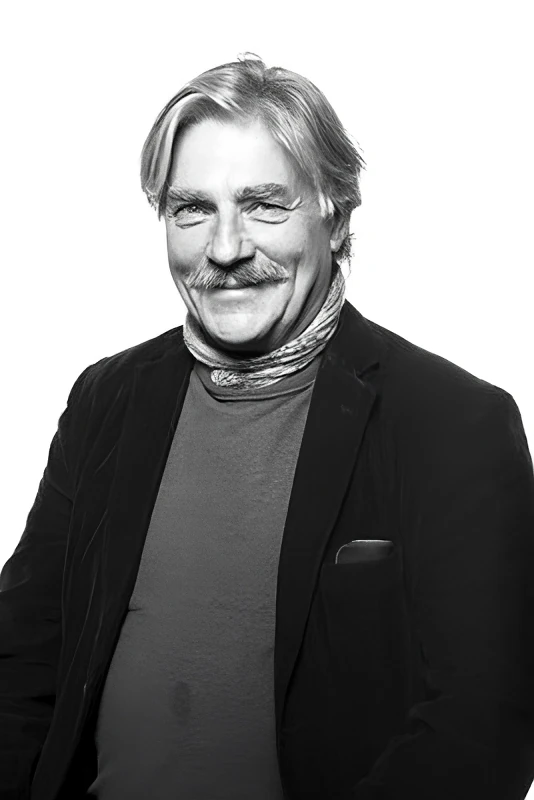 Poète suisse : Jean-Michel Robert
