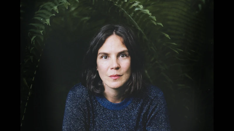 Poète suisse : Carla Demierre