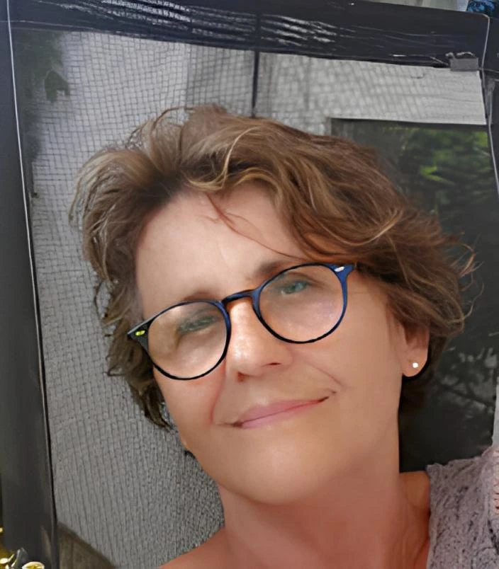 Au revoir, chère Anna