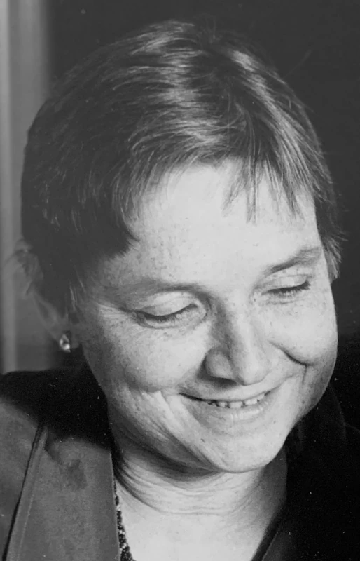 Adrienne Rich (2/3)