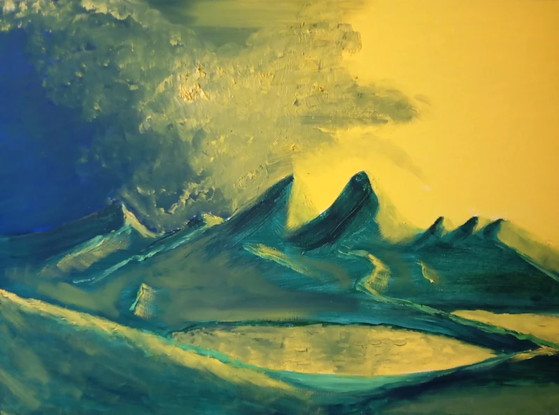 Jean-Jacques Brouard : trois poèmes