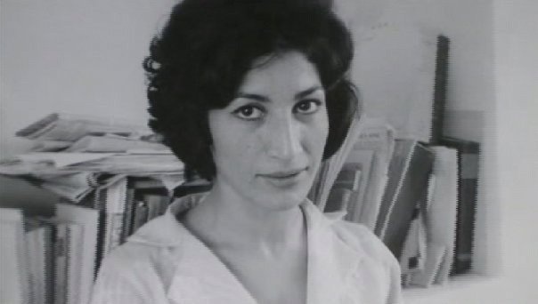 Forough Farrokhzad (2/2)